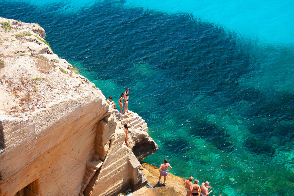 Sicilia, una vacanza da cartolina